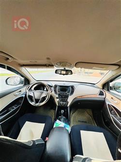 هیوندای سەنتافی